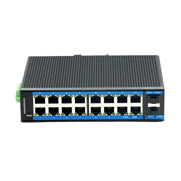 WS2018M-2G16TP-A